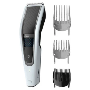 Aparat de tuns philips series 5000 hc5610/15, alb | negru Thumbnail 10
