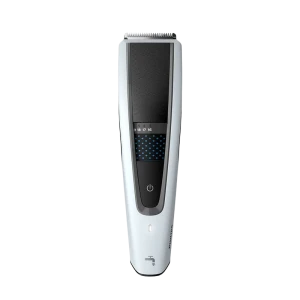 Aparat de tuns philips series 5000 hc5610/15, alb | negru Thumbnail 2