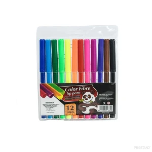 Carioci 12 cul. t858-12