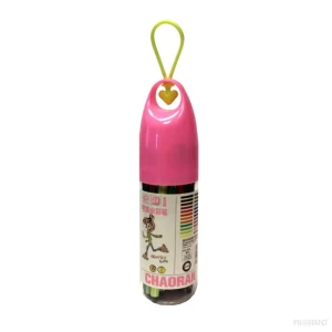 Carioci in cutie plastic rotunda 24cul 208-24 Thumbnail 1