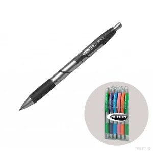 Pix cu bila automat hi-text  902 negru Thumbnail 2