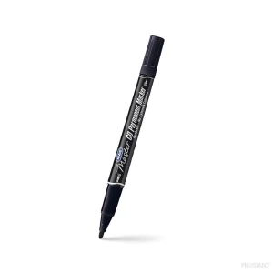 Marker cd/dvd mas  6414 albastru Thumbnail 2