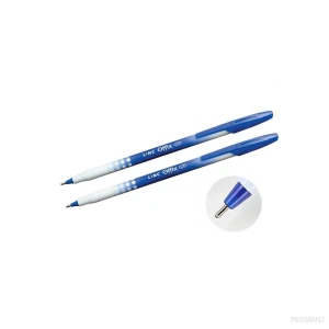 Pix cu bila linc offix 1.0mm 1500f 1/50 albastru