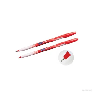 Pix cu bila linc offix 1.0mm 1500f 1/50 rosu