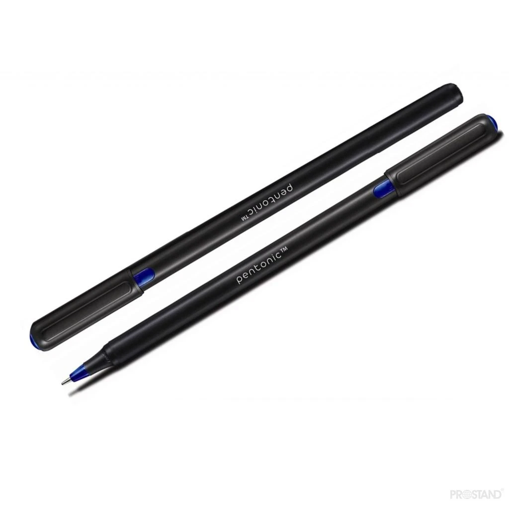Pix cu ulei linc pentonic 0.7mm  7024  1/12 albastru 2