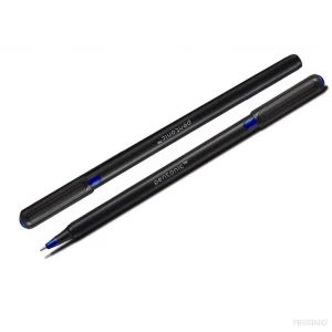Pix cu ulei linc pentonic 0.7mm  7024  1/12 albastru Thumbnail 2