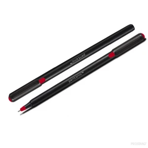 Pix cu ulei linc pentonic 0.7mm  7024  1/12 rosu