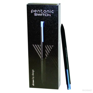 Pix cu bila automat linc switch 4029  1/10 negru Thumbnail 2