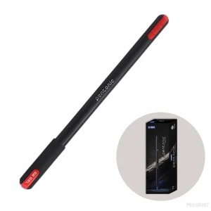 Pix gel linc pentonic  0.6mm  1/12  856 rosu Thumbnail 2