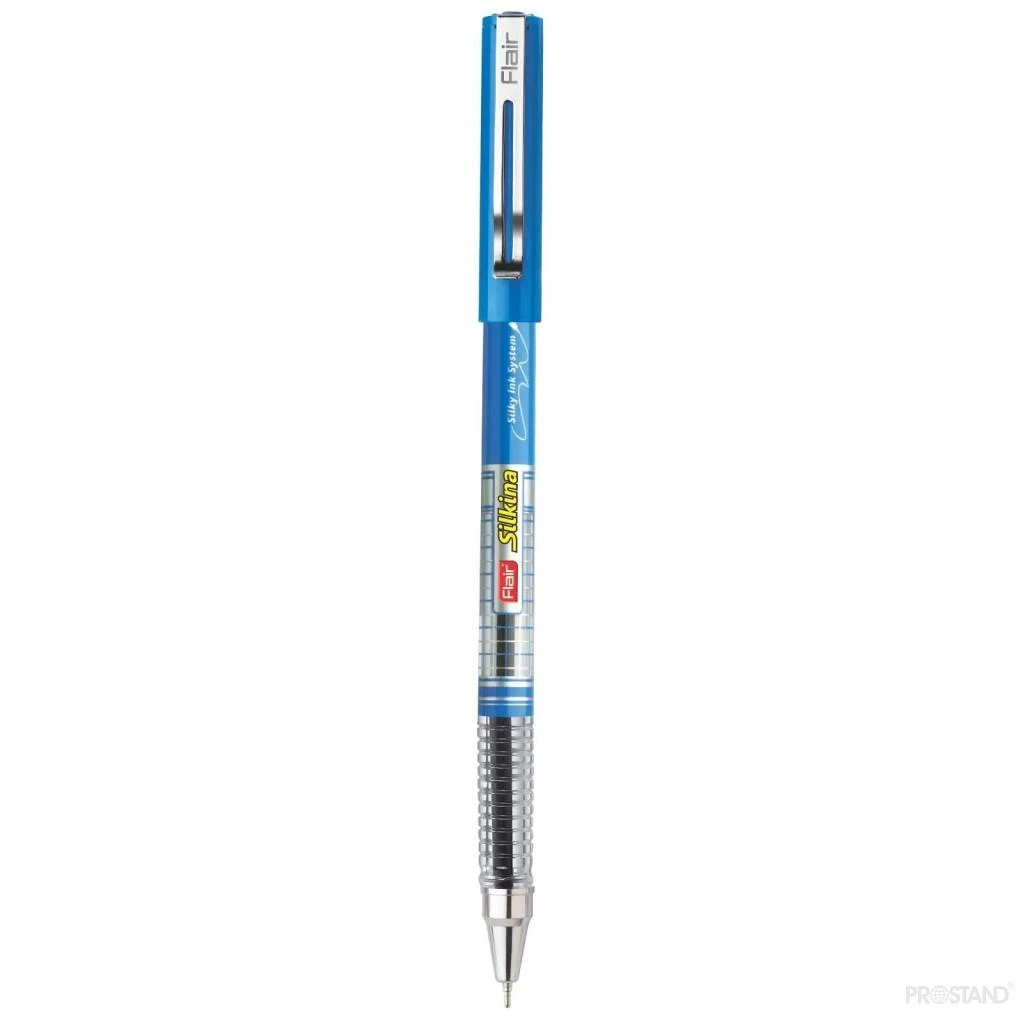 Pix cu bila albastru flair silkina 1173 0.7 mm 1/10/1200 2