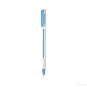 Pix cu bila flair yolo 1389 corp alb 0.7 mm 1/10/1200 negru