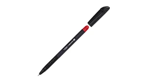 Ручка шариковая flair carbonix v 1362 0,7 мм 1/50/2000 rosu 2