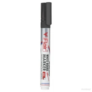 Marker white board flair carbonix 1387 1/12/60/720 negru