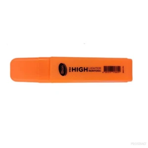 Textmarker mas/bion (9184)  /12 orange