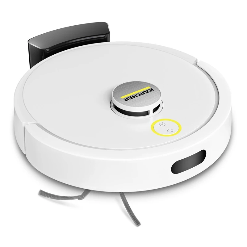 Aspirator robot cu functie de mop aspirator robot cu spălare cu lavetă rvc 3 3