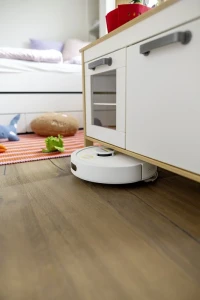Aspirator robot cu functie de mop aspirator robot cu spălare cu lavetă rvc 3