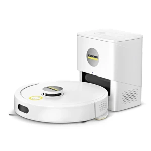 Aspirator robot cu functie de mop rvc 3 comfort