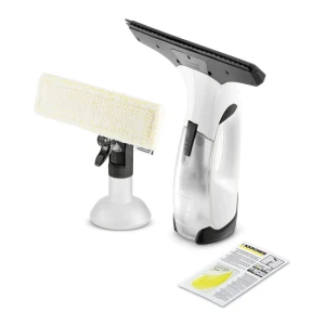 Aspirator geamuri wv 2 plus