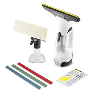 Aspirator geamuri wv 2 plus multi edition