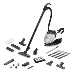 Aspirator cu abur sv 7