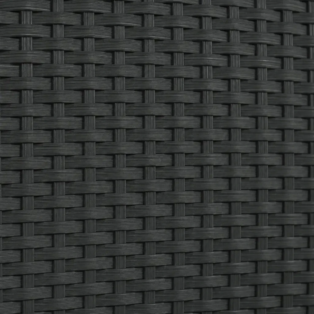 Scaun ratan hk700, gri 451208 4
