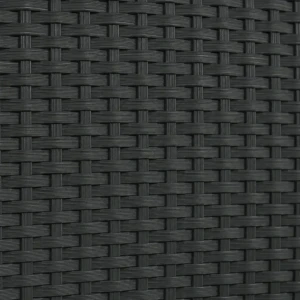Scaun ratan hk700, gri 451208 Thumbnail 4