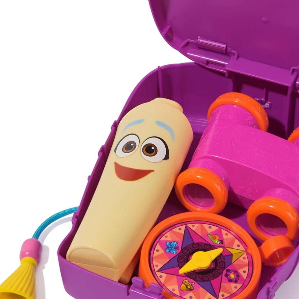 Dora exploratoarea „rucsacul magic și harta” 9
