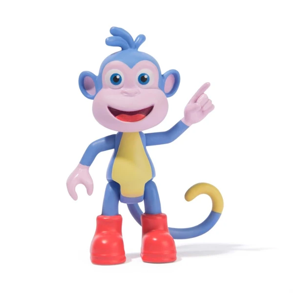 Set de joacă "cei mai buni prieteni dora și boots" 8