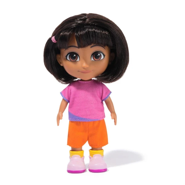 Set de joacă "cei mai buni prieteni dora și boots" 5