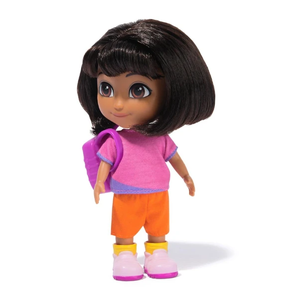 Set de joacă "cei mai buni prieteni dora și boots" 7