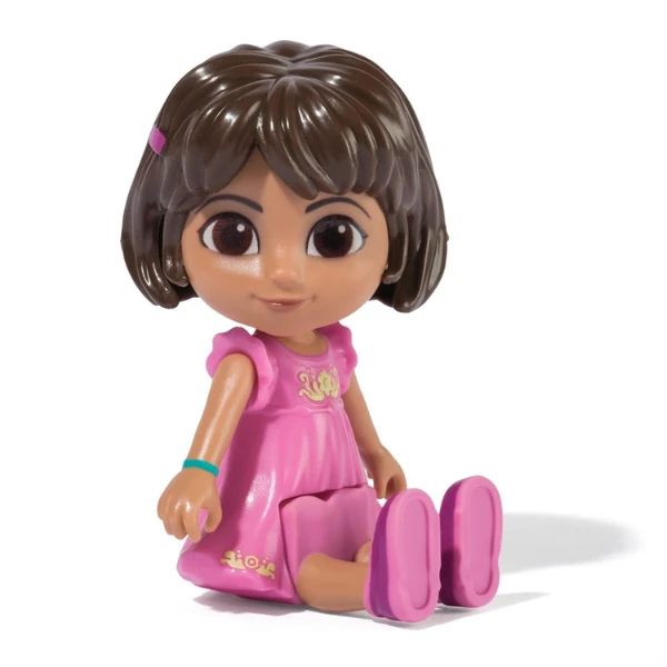 Set de joacă "dora exploratoarea și prietenii" 9