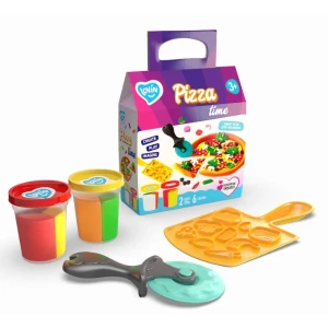 Set de modelare „pizza”