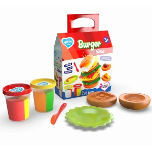 Set de modelare „burger”