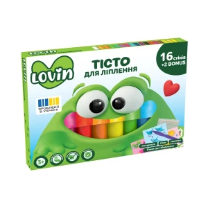 Set plastilină aerată „argilă ușoară” 16 culori + 2 bonus, 3 modele Thumbnail 2