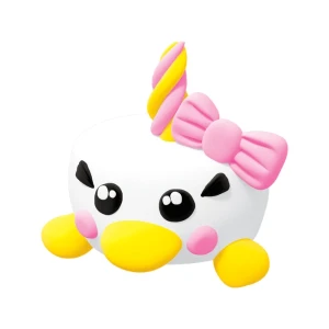 Set de modelare squishy „unicorn” Thumbnail 4