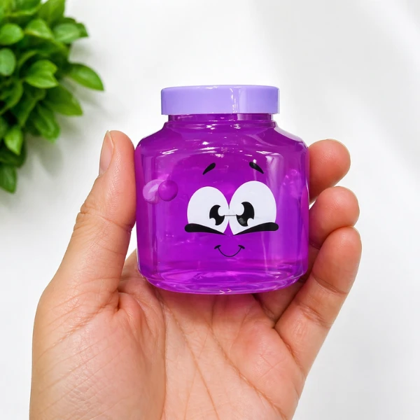 Jucărie antistres "slime: emoții" în ass. 10