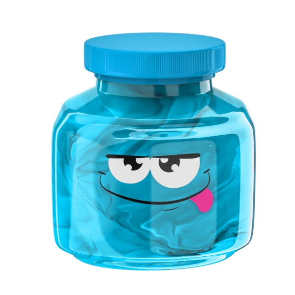 Jucărie antistres "slime: emoții" în ass. 6