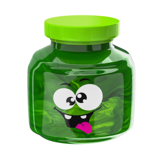Jucărie antistres "slime: emoții" în ass. 4
