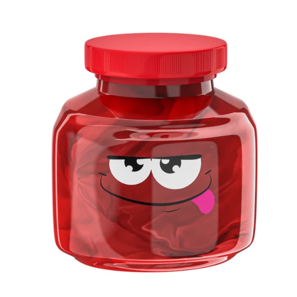 Jucărie antistres "slime: emoții" în ass. 5
