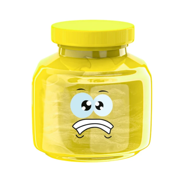 Jucărie antistres "slime: emoții" în ass. 3