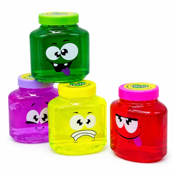 Jucărie antistres "slime: emoții" în ass. 9