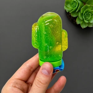 Jucărie antistres "slime: cactus" în ass. Thumbnail 8