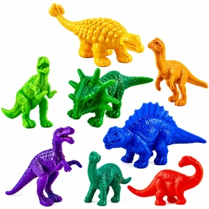Jucărie antistres "slime aerat: dinozauri" în ass. Thumbnail 2