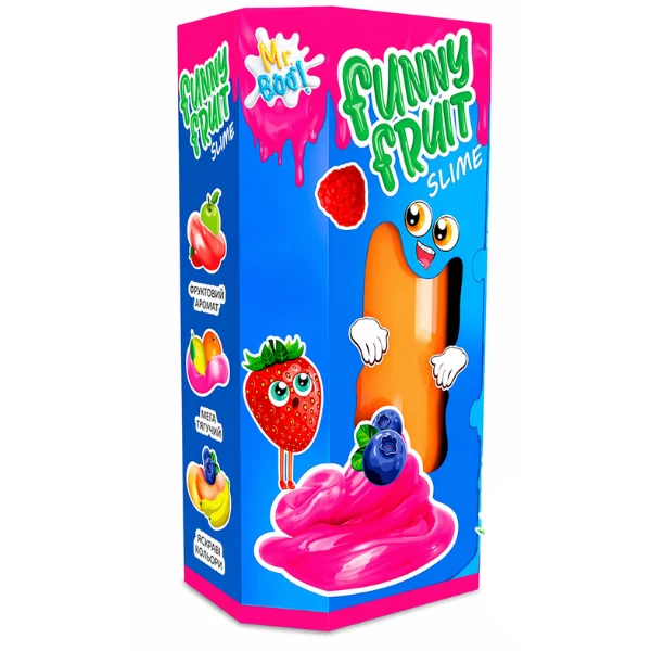 Jucărie antistres "slime: parfumat" în ass. 3