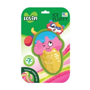 Jucărie antistres "slime: înghețată" cu surpriză, în ass. Thumbnail 3