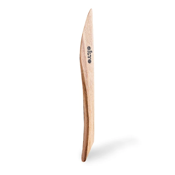 Instrument din lemn pentru modelare 2