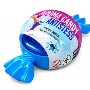Jucărie antistres "slime: bombonica" în ass. Thumbnail 2