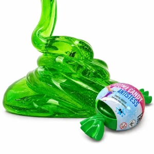 Jucărie antistres "slime: bombonica" în ass. Thumbnail 9