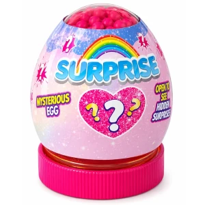 Jucărie antistres "slime: ou-surpriză" în ass. Thumbnail 2