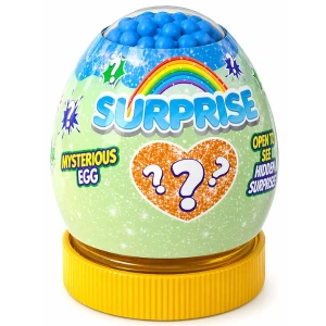 Jucărie antistres "slime: ou-surpriză" în ass. Thumbnail 3